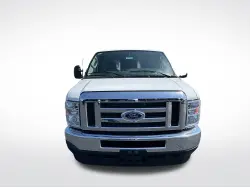 2025 FORD ECONOLINE