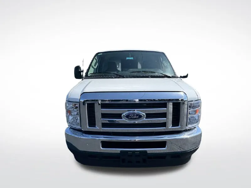 2025 FORD ECONOLINE