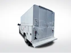2025 FORD ECONOLINE