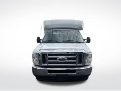 2025 FORD ECONOLINE