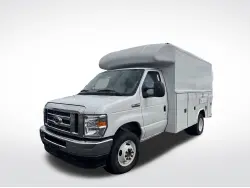 2025 FORD ECONOLINE