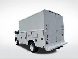 2025 FORD ECONOLINE