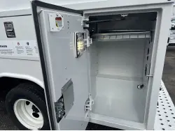 2025 FORD ECONOLINE