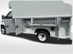 2025 FORD ECONOLINE