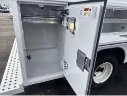 2025 FORD ECONOLINE