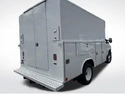 2025 FORD ECONOLINE