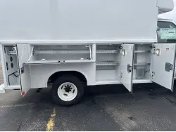 2025 FORD ECONOLINE