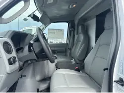 2025 FORD ECONOLINE