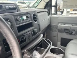 2025 FORD ECONOLINE