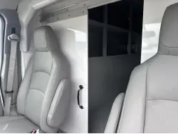 2025 FORD ECONOLINE