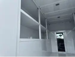 2025 FORD ECONOLINE