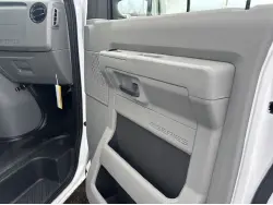 2025 FORD ECONOLINE