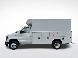 2025 FORD ECONOLINE