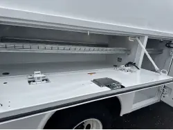 2025 FORD ECONOLINE