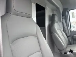 2025 FORD ECONOLINE