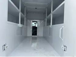 2025 FORD ECONOLINE