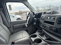 2025 FORD ECONOLINE