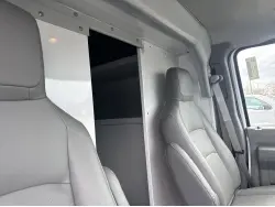 2025 FORD ECONOLINE