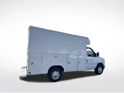 2025 FORD ECONOLINE