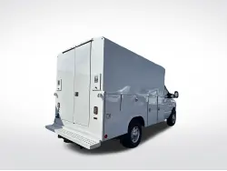 2025 FORD ECONOLINE