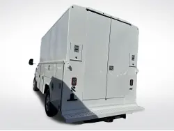 2025 FORD ECONOLINE