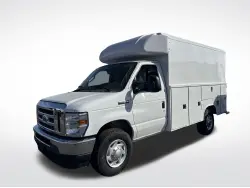 2025 FORD ECONOLINE