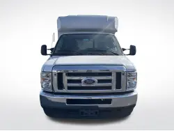 2025 FORD ECONOLINE