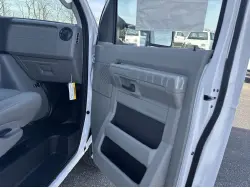 2025 FORD ECONOLINE