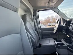 2025 FORD ECONOLINE