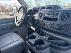 2025 FORD ECONOLINE
