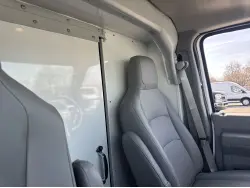 2025 FORD ECONOLINE