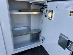2025 FORD ECONOLINE