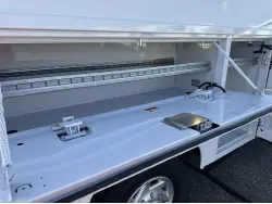2025 FORD ECONOLINE