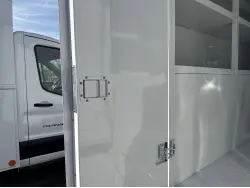 2025 FORD ECONOLINE