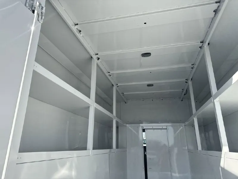 2025 FORD ECONOLINE