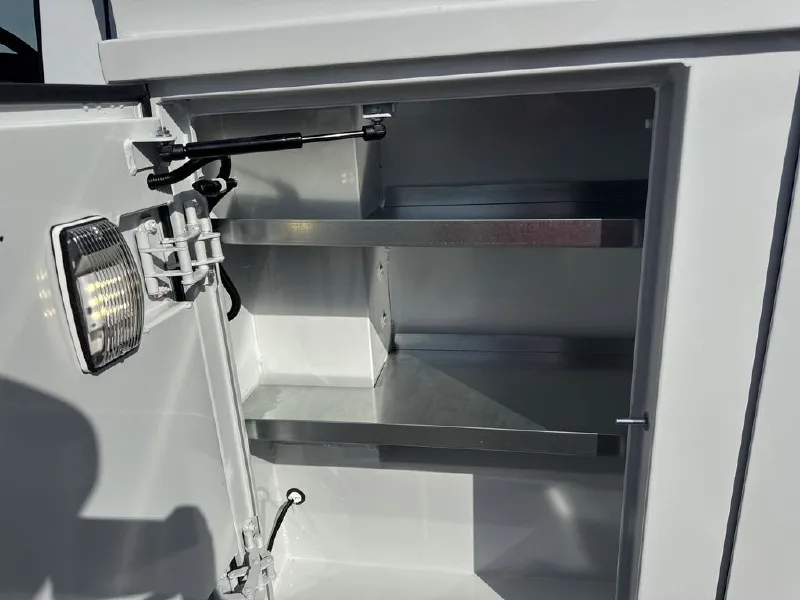 2025 FORD ECONOLINE