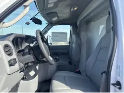 2025 FORD ECONOLINE