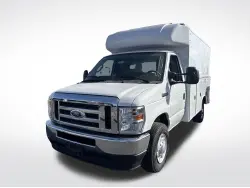 2025 FORD ECONOLINE