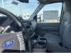 2025 FORD ECONOLINE