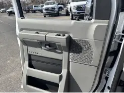 2025 FORD ECONOLINE