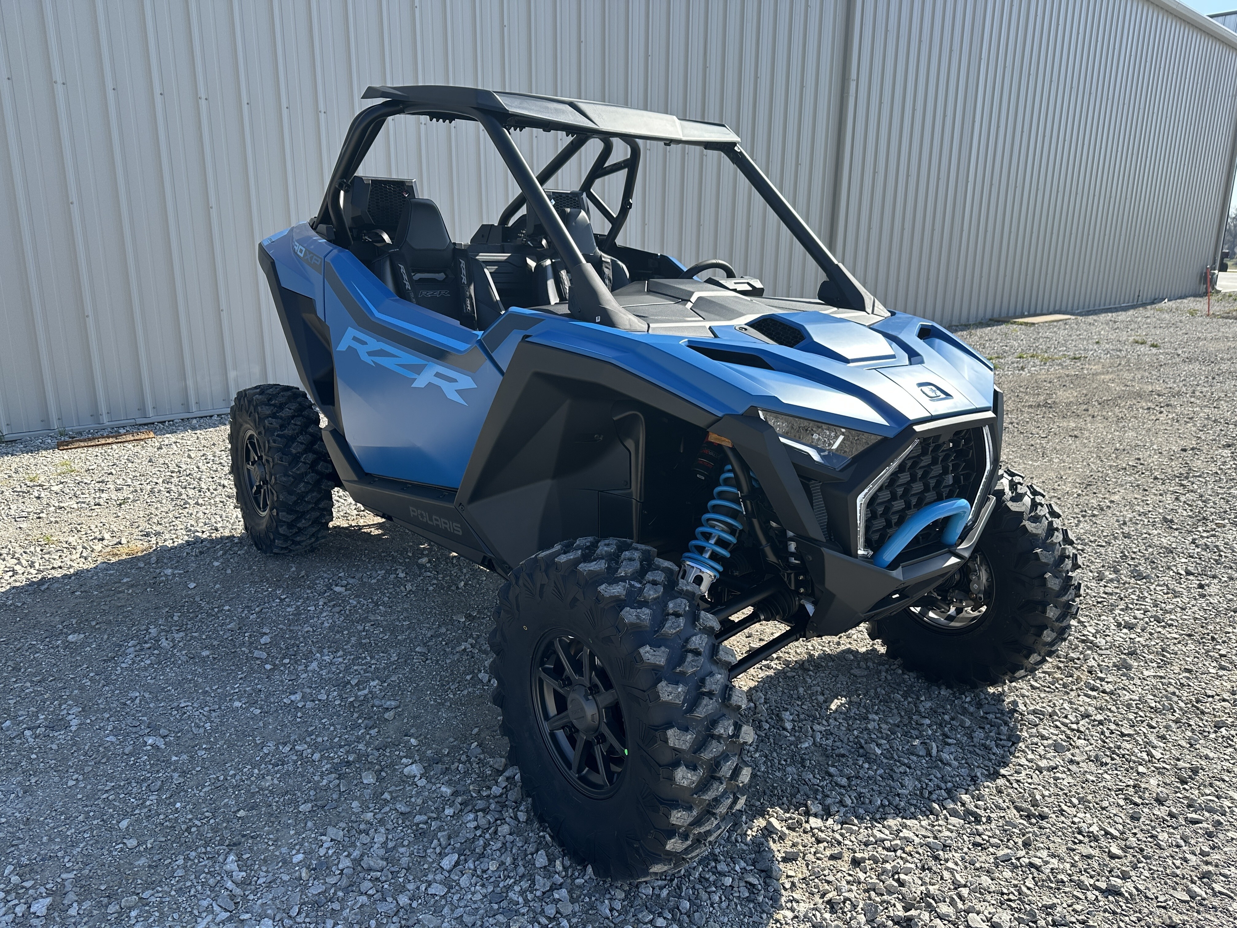 Polaris Side by Sides For Sale in Oklahoma - ATV Trader
