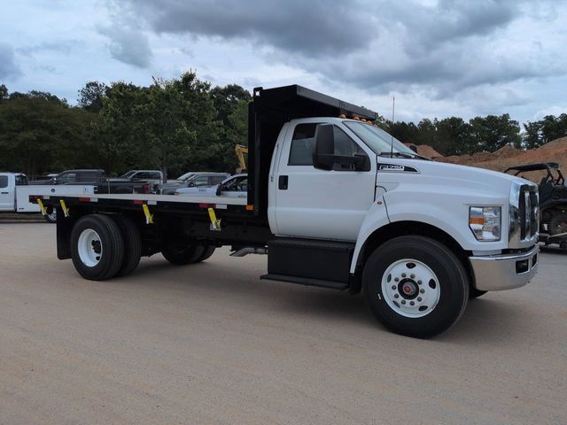 2027 FORD F750 in Conyers, GA