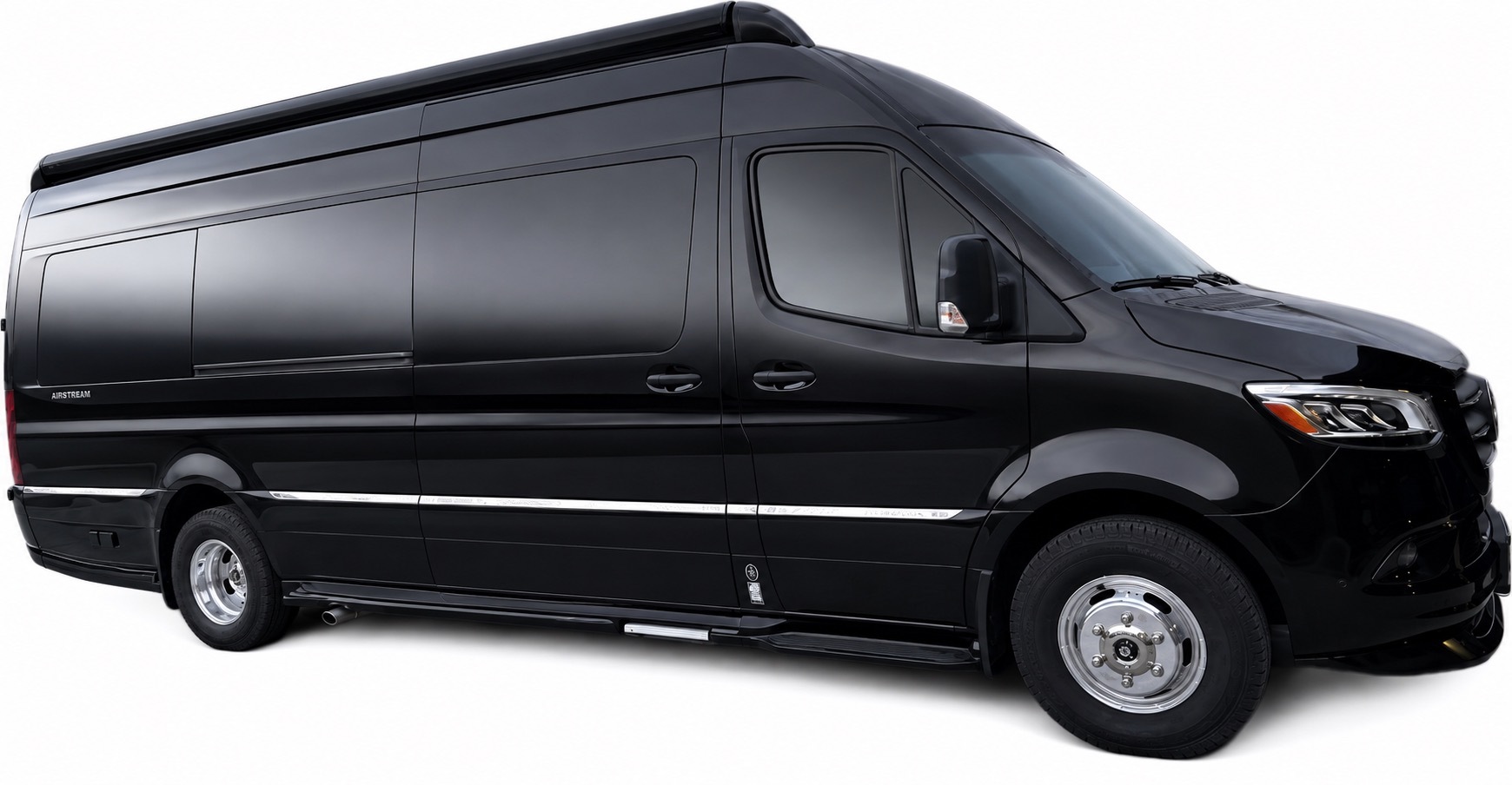 2021 Airstream INTERSTATE 24GL 4X2 in lincoln NE