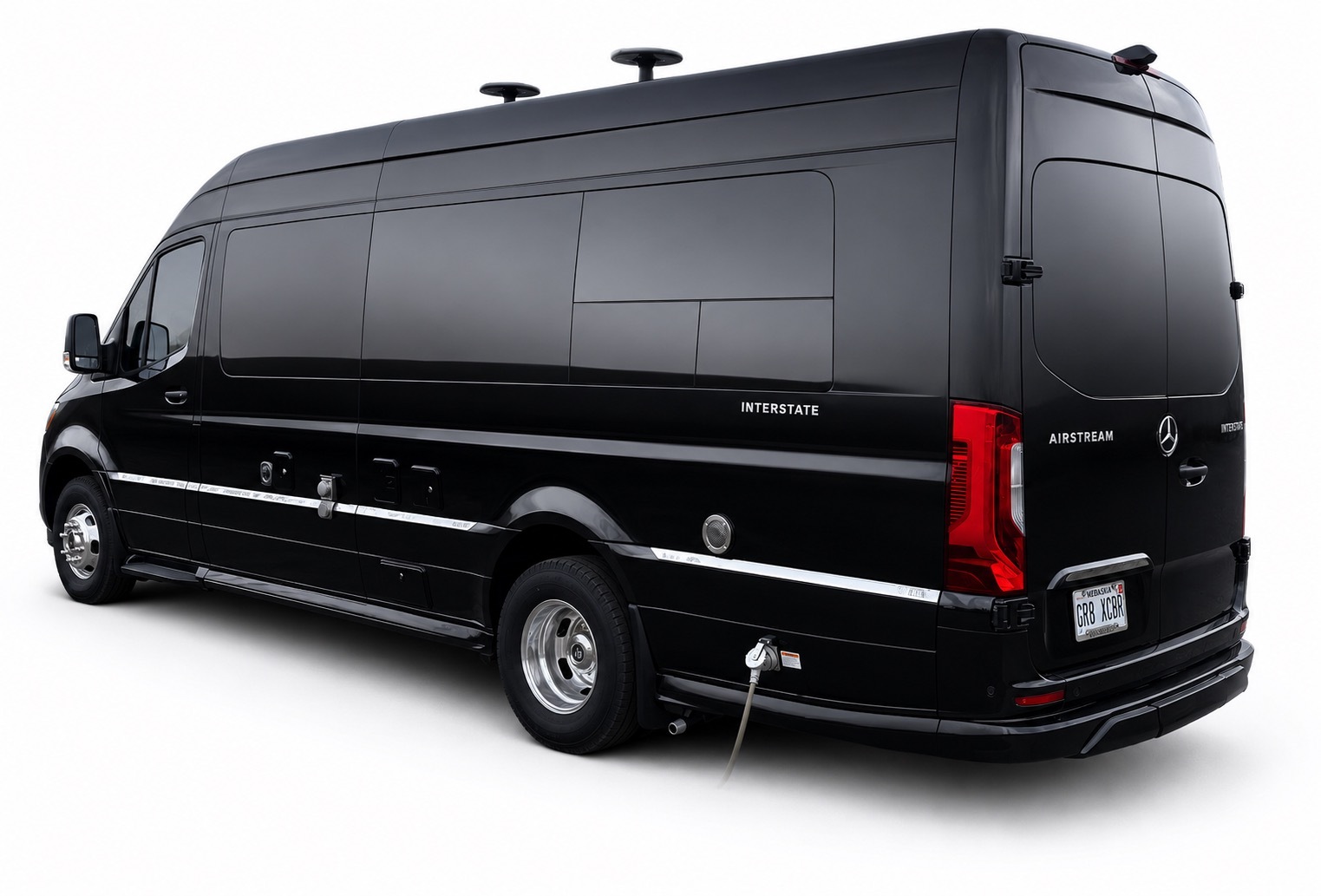 2021 Airstream INTERSTATE 24GL 4X2 RV
