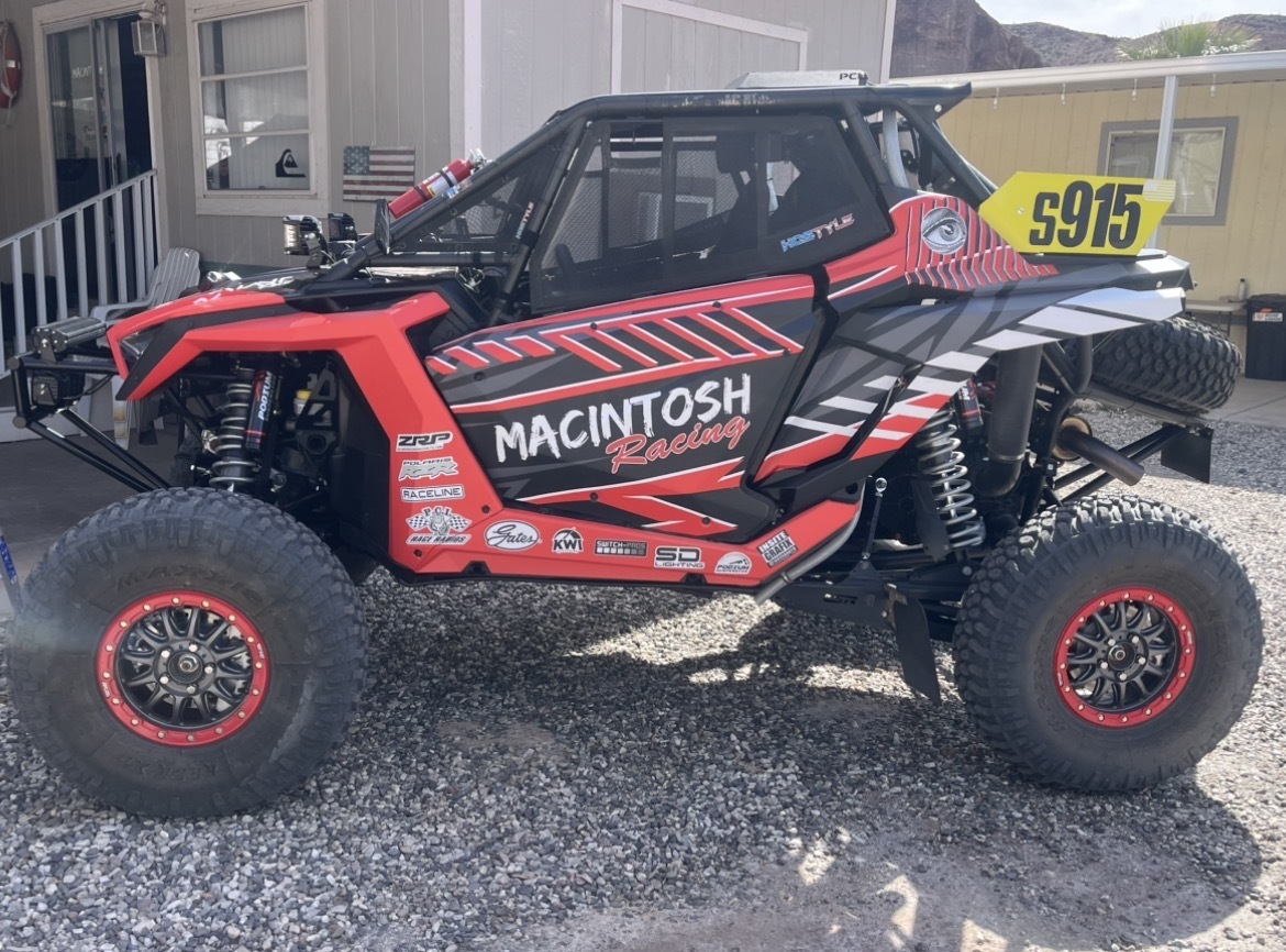 2023 Polaris RZR TURBO R ULTIMATE in culver city CA
