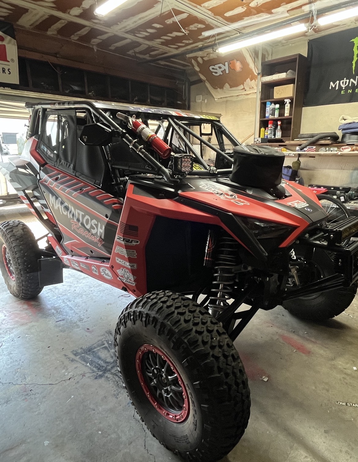 2023 Polaris RZR TURBO R ULTIMATE in culver city CA