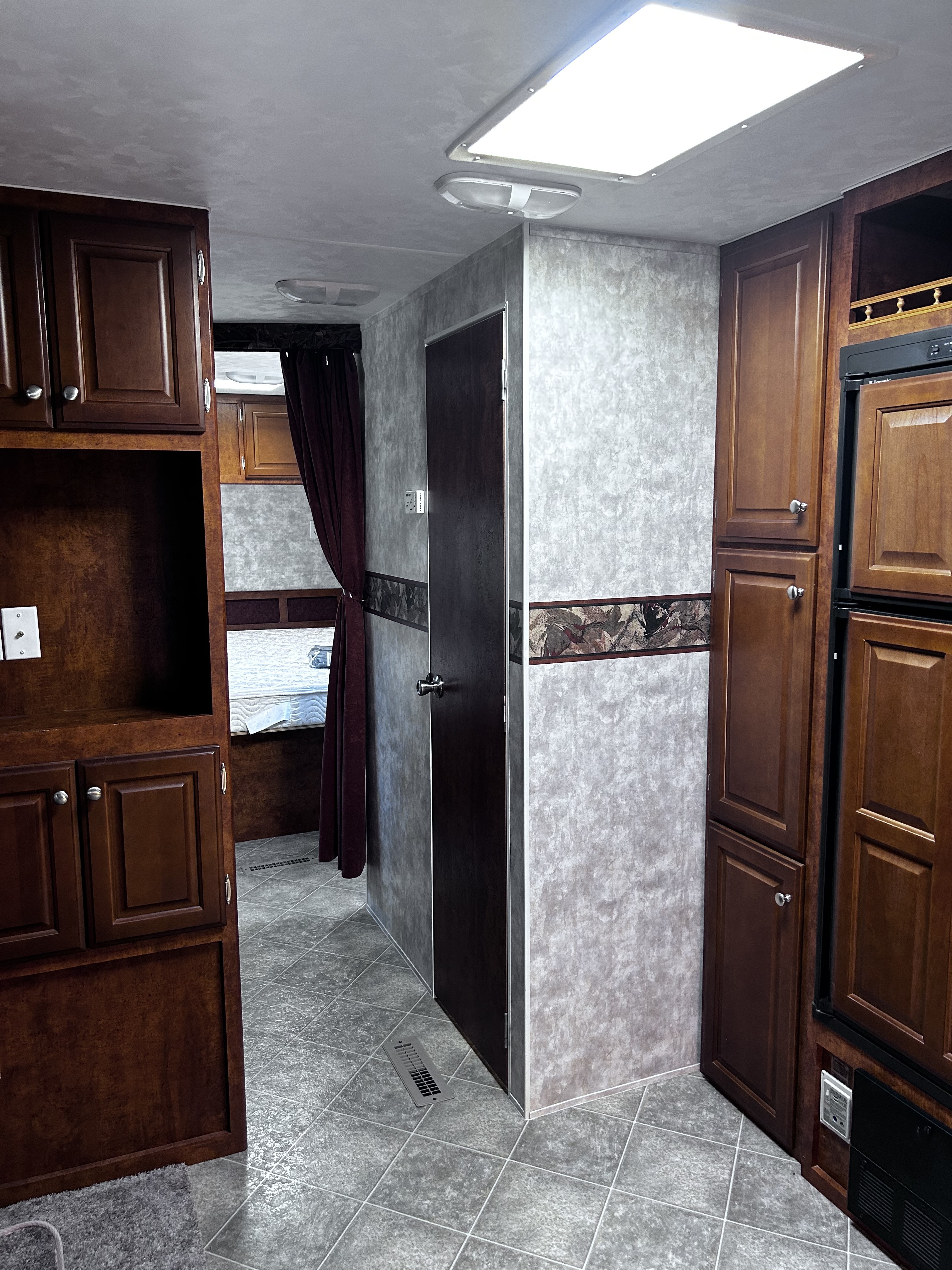 2009 Pacific Coachworks TANGO 299BHS in virginia beach VA