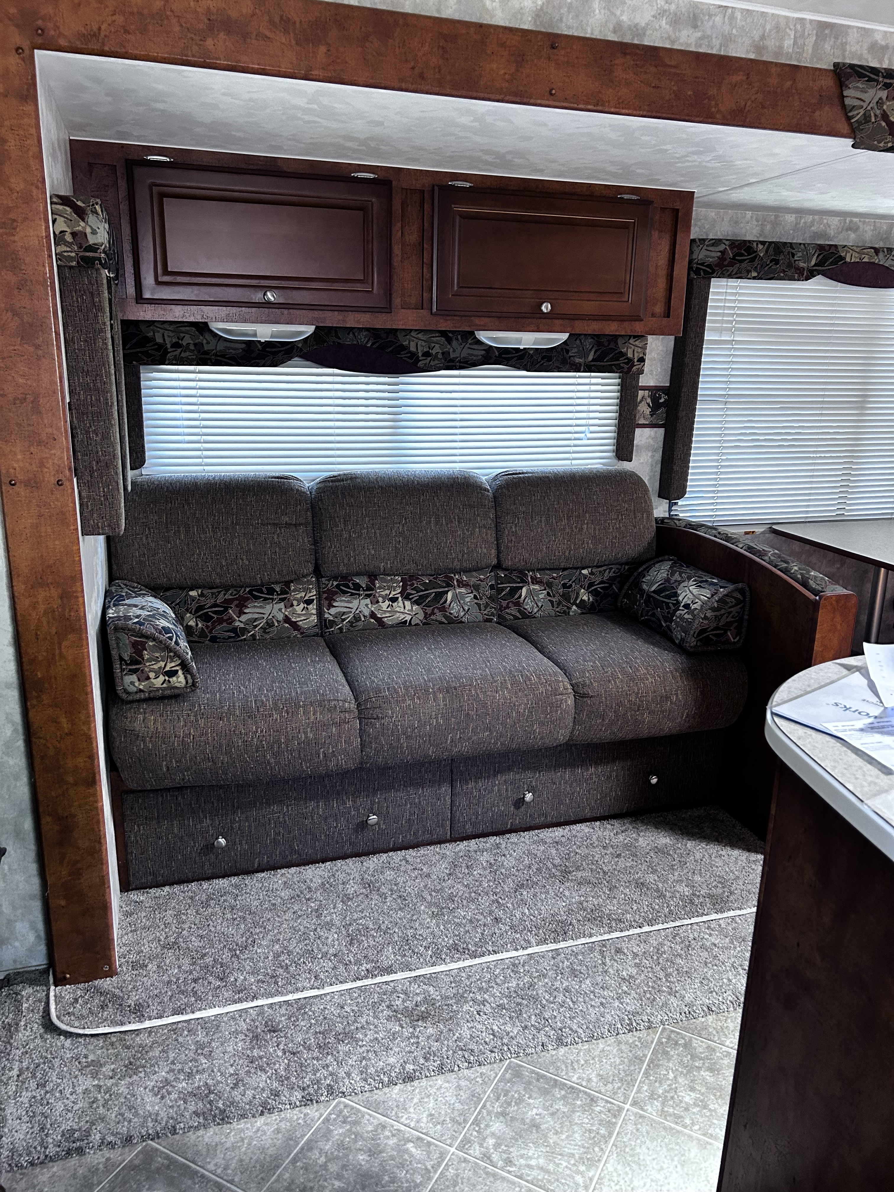 2009 Pacific Coachworks TANGO 299BHS in virginia beach VA