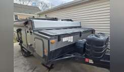 2021 Forest River ROCKWOOD ESP 1910ESP RV