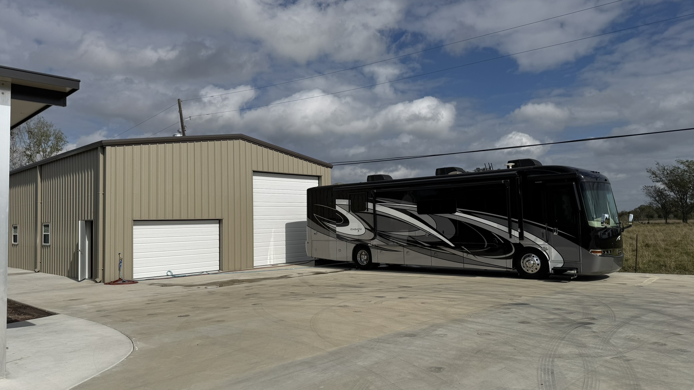 2021 Jayco EMBARK 39T2 in woodstock GA
